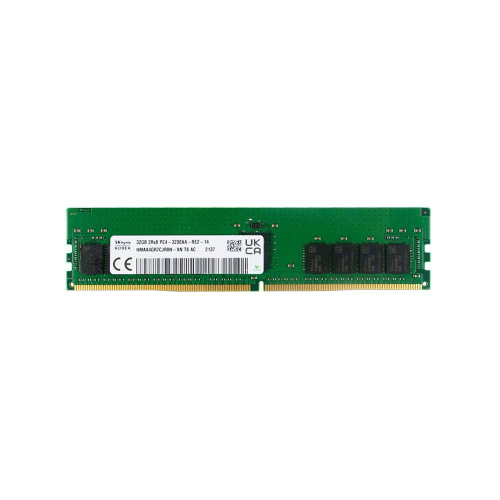 Hynix 32Gb DDR4 3200Mhz 1.2V ECC