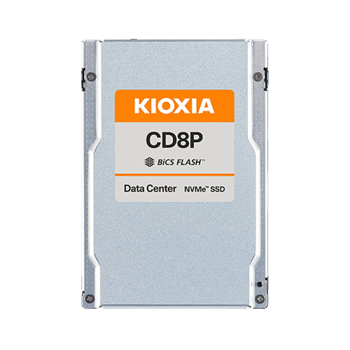 SSD 3.2TB Kioxia CD8P-V 2.5 PCIe/NVMe SIE