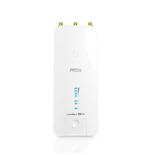 WIRELESS ACCESS POINT UBIQUITI ROCKET AC PRISM G2