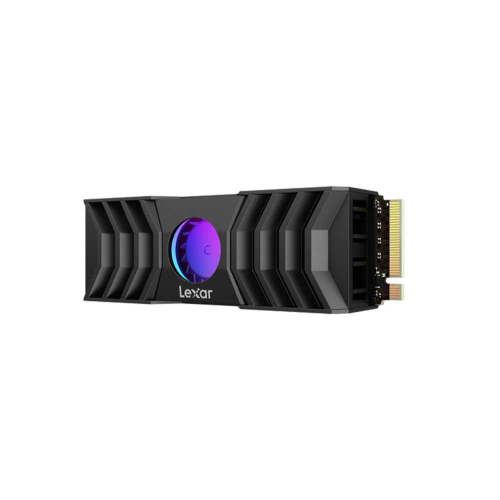 SSD 2Tb Lexar NM1090 NVMe M.2 Type 2280
