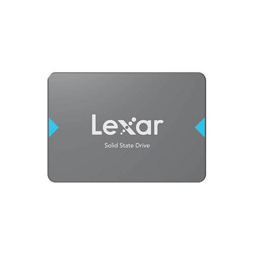 SSD 960Gb Lexar NQ100 2.5 SATA3