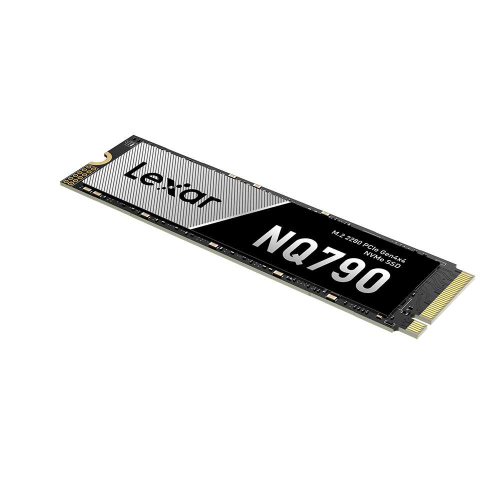 SSD 2Tb Lexar NQ790 NVMe M.2 Type 2280