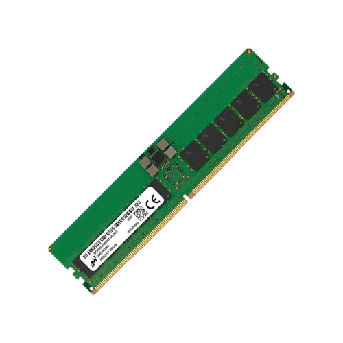 Crucial 32Gb DDR5 5600Mhz 1.1V CL46 ECC