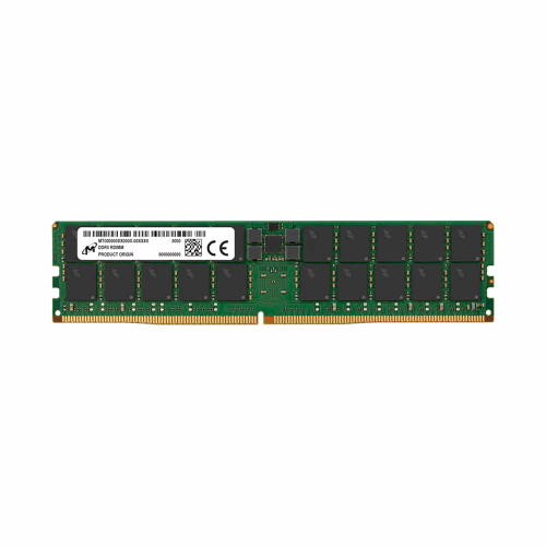 Crucial 96Gb DDR5 5600Mhz 1.1V ECC