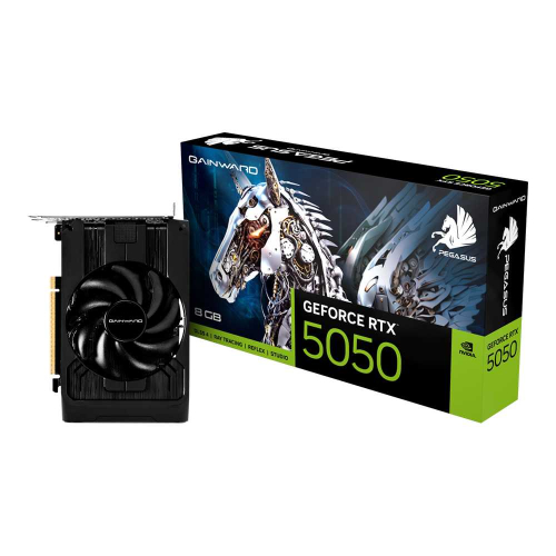 Gainward RTX 5050 Pegasus 8Gb GDDR6