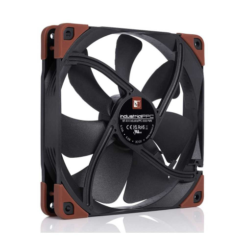 Noctua NF-A14 industrialPPC-3000 PWM 140x140x25
