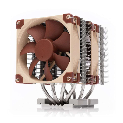 Noctua NH-D9 TR5-SP6 4U