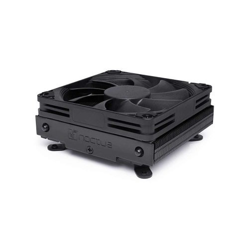 Noctua NH-L9i Chromax.black