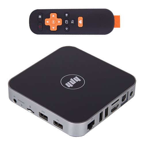 Rockchip RK3288 32Gb NT-V6 4KUHD