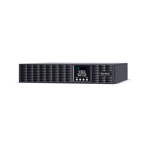 CyberPower OLS3000ERT2UA-B 3000VA