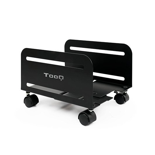 Suporte Metalico CPU TOOQ Preto