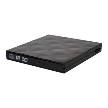 SilverStone TS06B:CDSlim a USB y adaptador HD2.5 a CDSlim