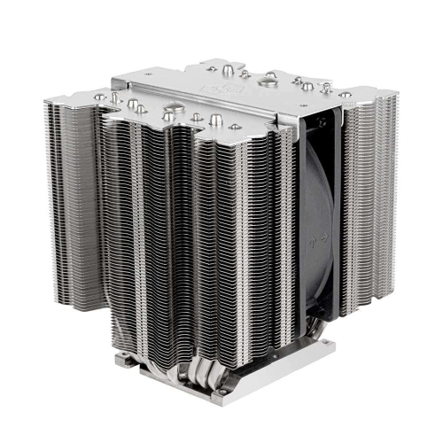 SilverStone SST-XED120S-WS