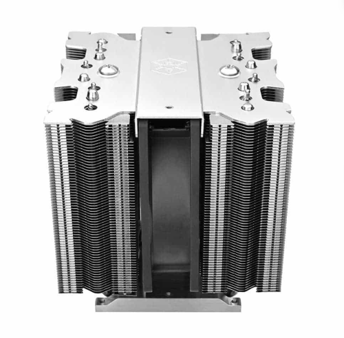 SilverStone SST-XED120S-WS