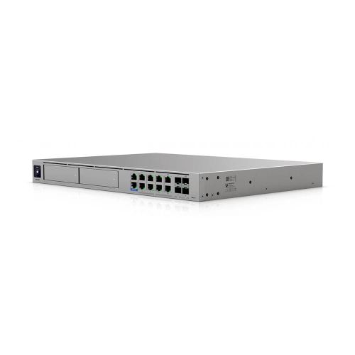 Ubiquiti UDM-BEAST Dream Machine Beast. Switch 12 Portas