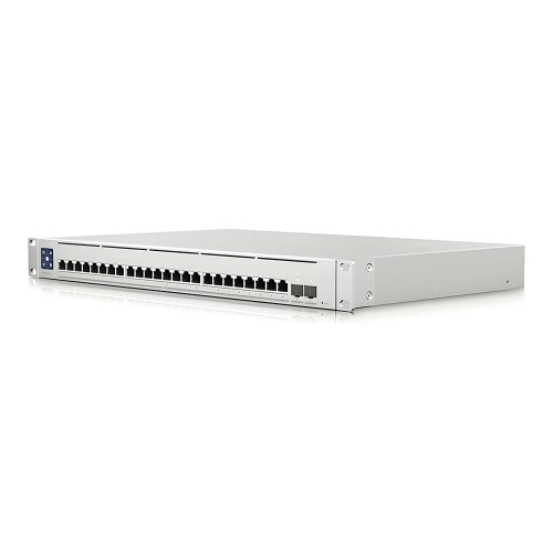 Ubiquiti USW-ENTERPRISEXG-24 Switch 24 Portas