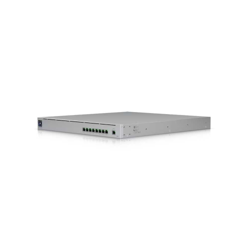 Ubiquiti Mission Critical. Switch PoE 9 Portas