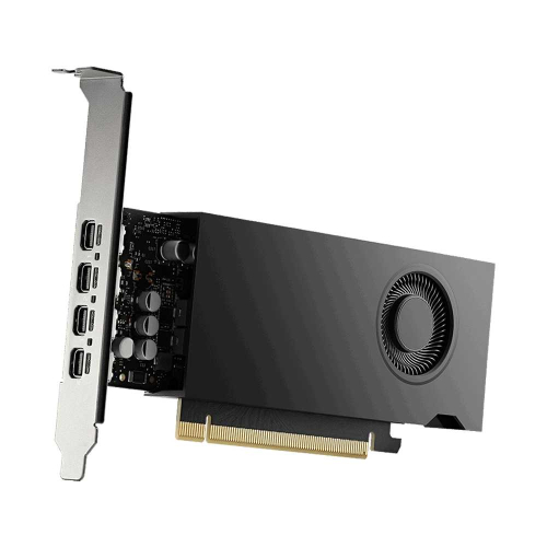PNY RTX 2000E ADA 16Gb GDDR6 Smallbox
