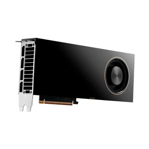 PNY RTX Pro 6000 Blackwell Max-Q Workstation Ed 96Gb GDDR7 Smallbox