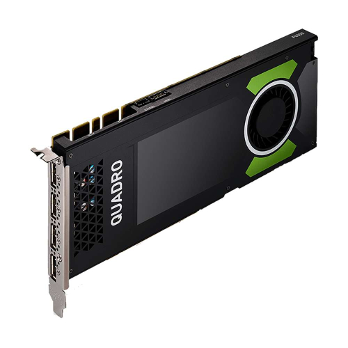 PNY Quadro P4000 8Gb GDDR5. BULK.