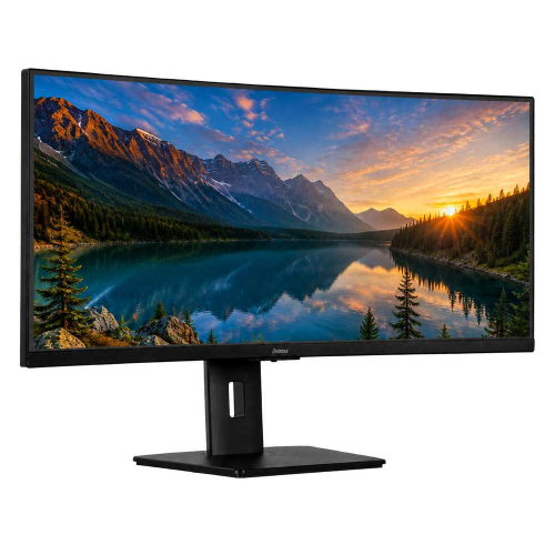 iiyama ProLite XCB3497WQSNP-B1 34 UWQHD