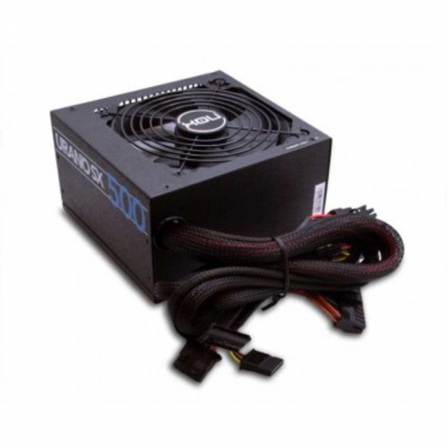 FONTE DE ALIMENTAÇÃO ATX 500W NOX URANO SX 500
