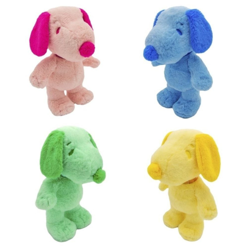 Peluche Snoopy Peanuts 36cm sortimento