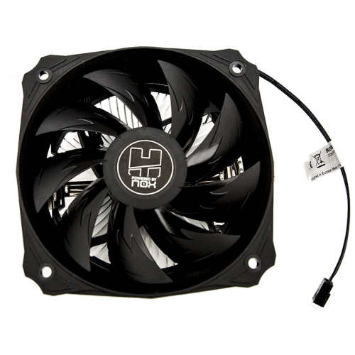 COOLER CPU NOX HUMMER H-112