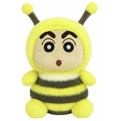 Peluche Abeja Shin Chan 30cm