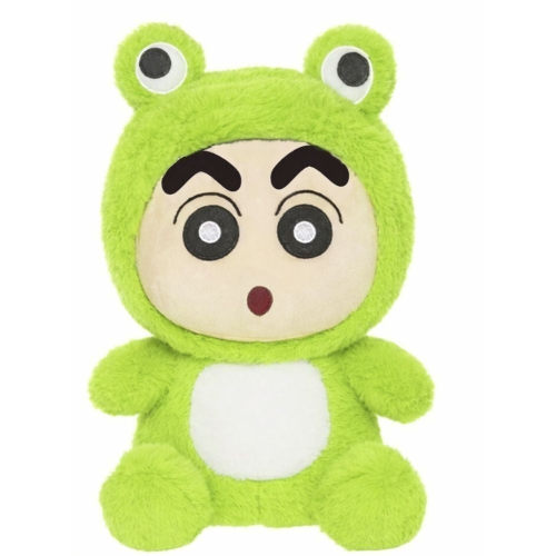 Peluche Rana Shin Chan 30cm