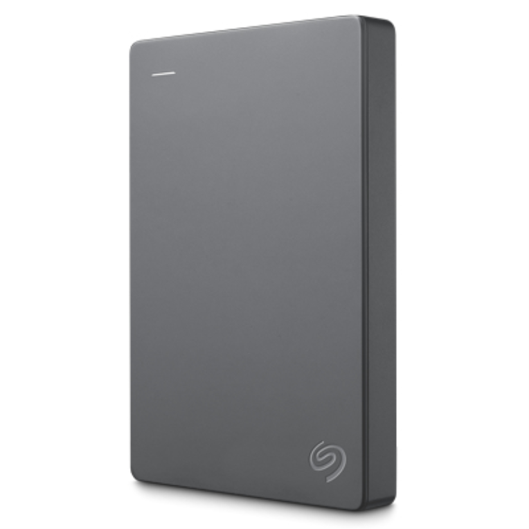 DISCO RÍGIDO EXTERNO USB3.0 2.5 4TB Seagate BASIC PRETO