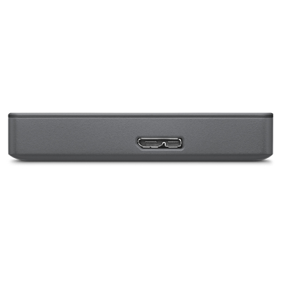 DISCO RÍGIDO EXTERNO USB3.0 2.5 4TB Seagate BASIC PRETO