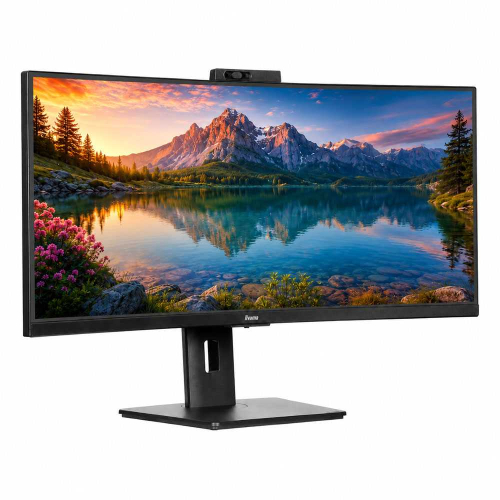 iiyama ProLite XCB3497WQSNPH-B1 34 UWQHD