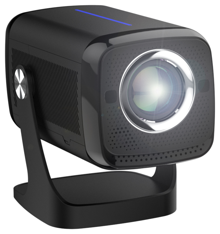 Projector Denver PR-4852 com cabo HDMI