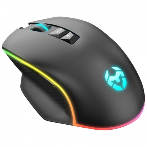 RATO OPTICO KROM KEOS GAMING RGB