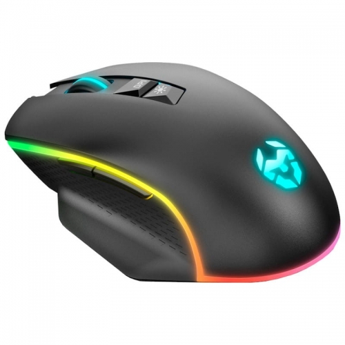 RATO OPTICO KROM KEOS GAMING RGB