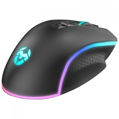 RATO OPTICO KROM KEOS GAMING RGB