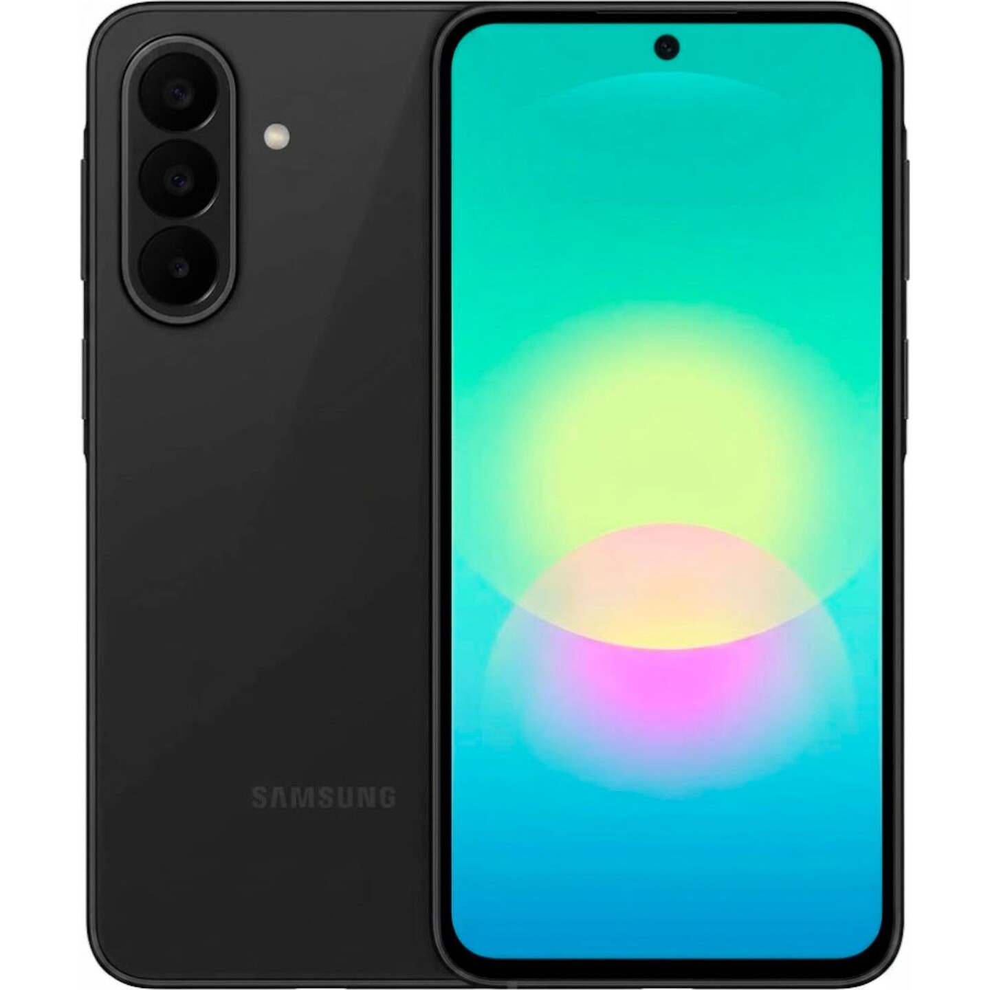 Samsung Galaxy A27 5G 256GB Black + Protec SAFE