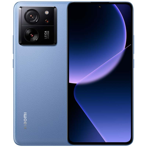 Xiaomi 13T Pro 5G 12GB/256GB Azul
