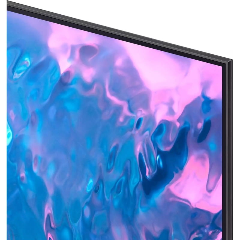 Samsung Series 7 55"QLED 4K Ultra HD Smart TV Wifi Cinzento
