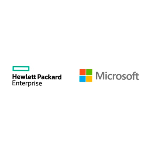 HPE WINDOWS SERVER 2025 STANDARD ROK ESD LTU (16-CORE)