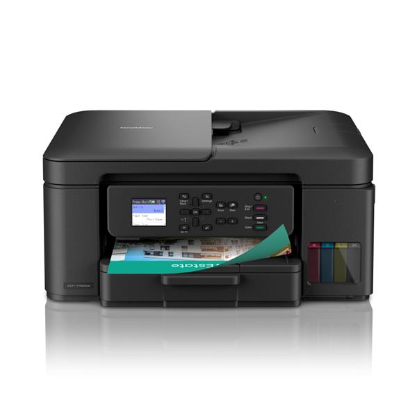 Impressora Multifunções Brother Tankbenefit DCP-T780DW MFP - USADO