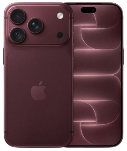 Apple iPhone 18 Pro 256Gb Burgundy