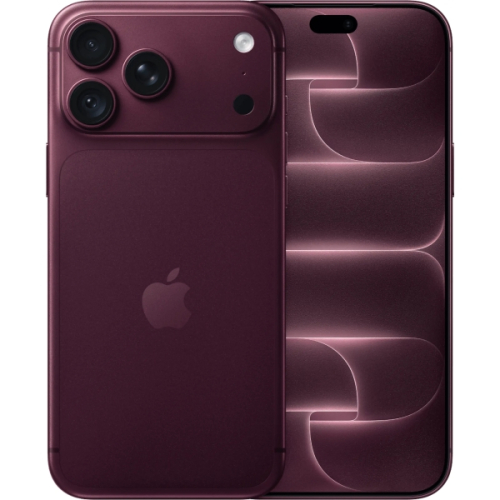 Apple iPhone 18 Pro 512Gb Burgundy