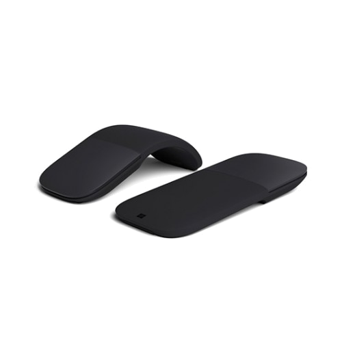 RATO OPTICO MICROSOFT SURFACE ARC FHD-00021 Preto