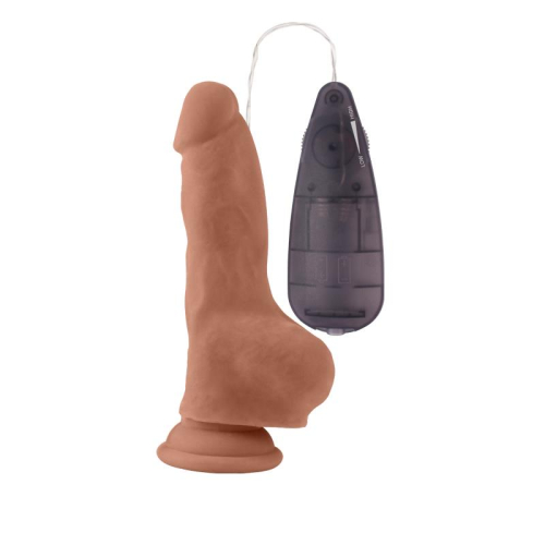 Classic Love Dildo com Vibração 20cm