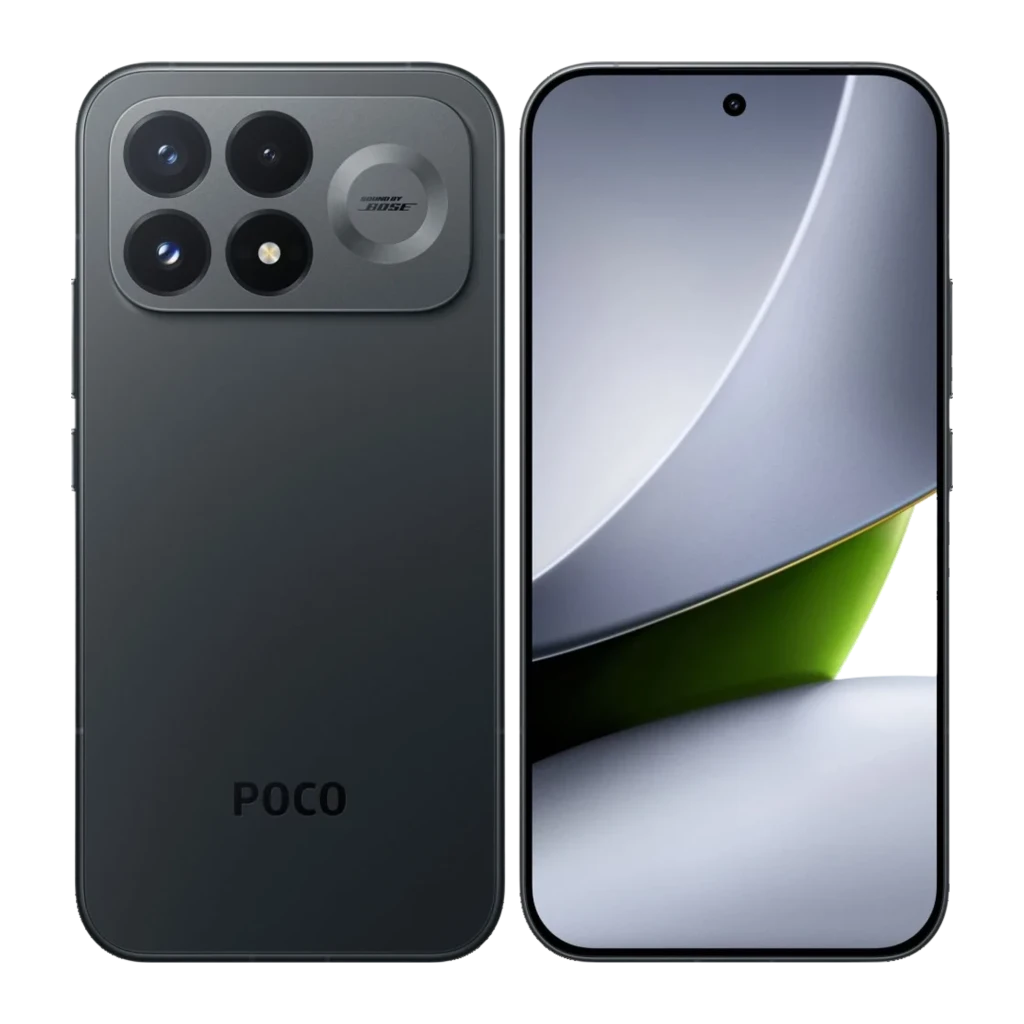 Xiaomi Poco F9 Pro 12GB/256GB Preto