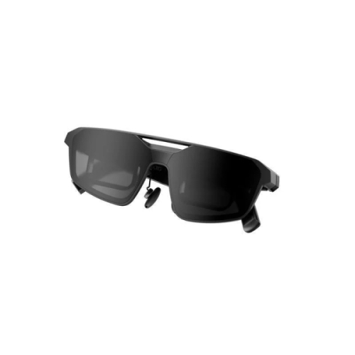 Óculos de Realidade Virtual Asus ROG XREAL R1 para Jogos com Ecrã MicroOLED FHD de 2"e Taxa de Actualização de 240Hz - Campo de Visão de 57º