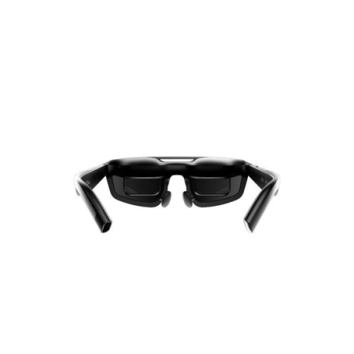 Óculos de Realidade Virtual Asus ROG XREAL R1 para Jogos com Ecrã MicroOLED FHD de 2"e Taxa de Actualização de 240Hz - Campo de Visão de 57º