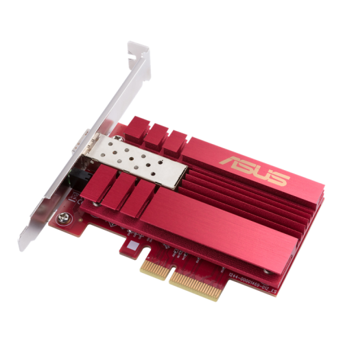PLACA DE REDE PCI-E ASUS XG-C100F